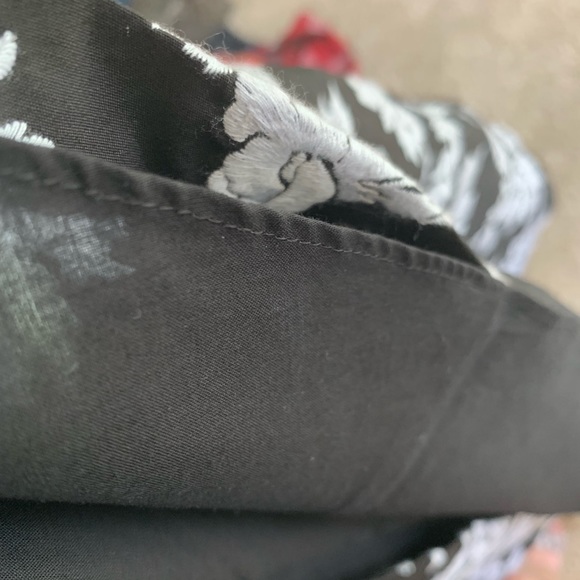 Betsy Johnson NWT Floral Dress - Picture 7 of 7